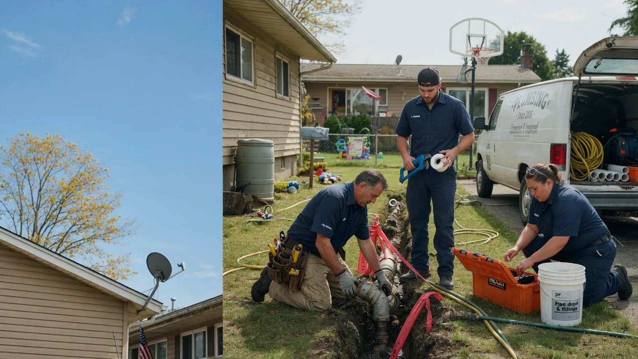 Garbage Disposal Replacement in Luebbering, MO near me