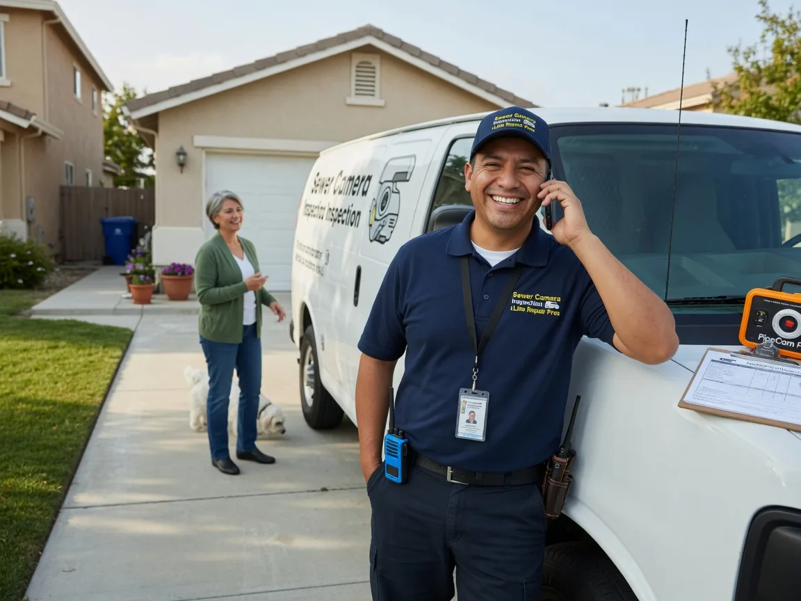Sewer Line Repair Luebbering, MO FAQs